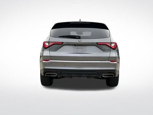 Used 2023 Acura MDX SH-AWD w/ Technology Package image 29