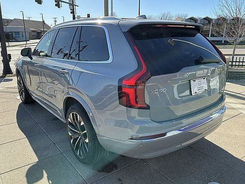 New 2026 Volvo XC90 B6 Ultra w/ Protection Package AWD/4WD image 10
