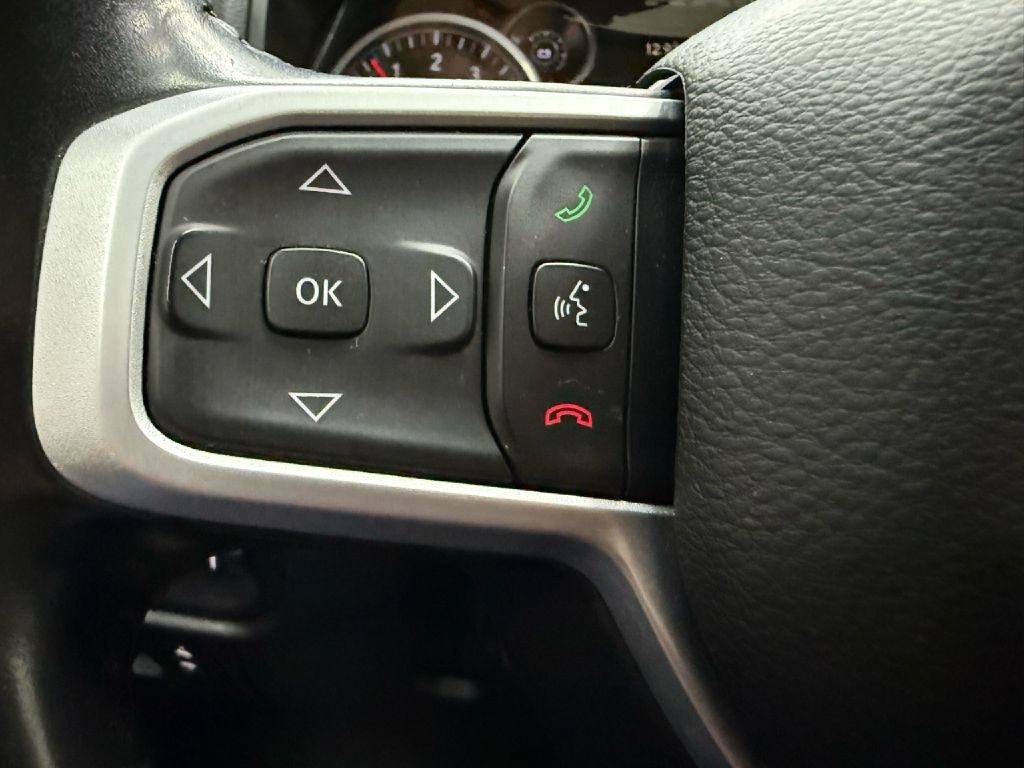 Used 2020 RAM 1500 Big Horn RWD image 13