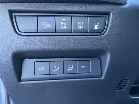 New 2026 MAZDA CX-90 Plug-In Hybrid w/ Premium Plus image 20