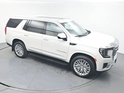 Certified 2023 GMC Yukon SLT image 29