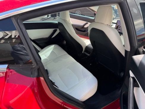 Used 2020 Tesla Model 3 Standard Range Plus RWD image 28