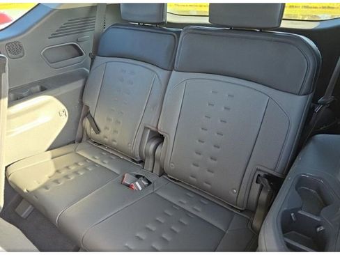 Used 2024 Kia EV9 Wind AWD/4WD image 7