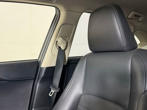 Used 2019 Lexus NX 300 AWD w/ Comfort Package image 19