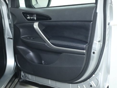 Used 2026 Mitsubishi Eclipse Cross AWD image 33