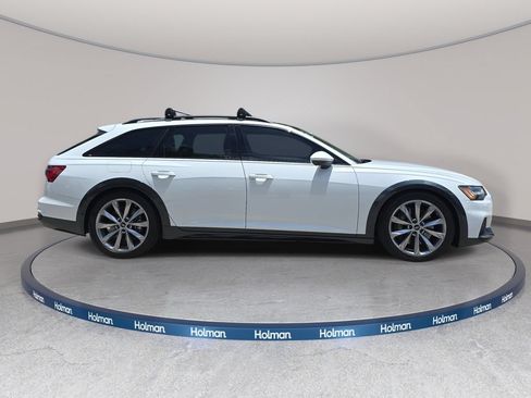Used 2024 Audi A6 3.0T allroad Prestige AWD/4WD image 4