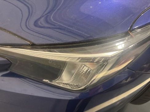 Used 2023 Subaru WRX Premium AWD/4WD image 2