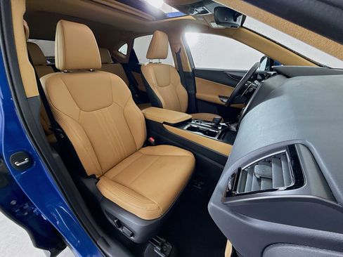 Used 2025 Lexus NX 350 AWD w/ Cold Area Package image 27