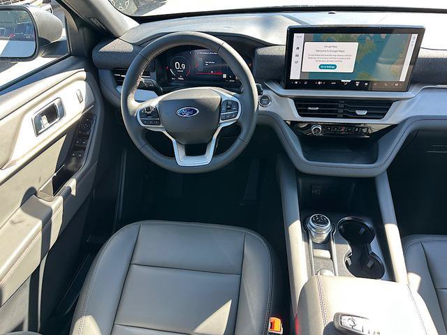 New 2027 Ford Explorer Active w/ Active Comfort Package AWD/4WD image 16