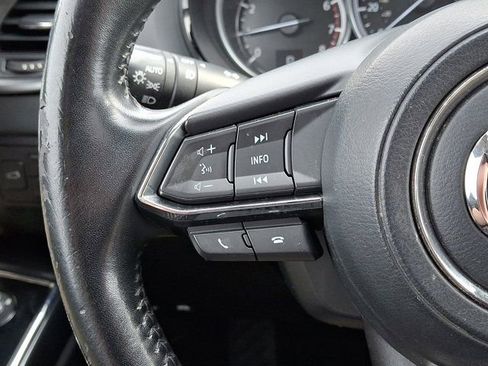 Used 2019 MAZDA CX-9 Touring w/ Touring Premium Package image 27