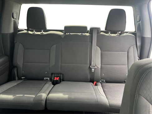 Used 2022 Chevrolet Silverado 1500 LT image 15