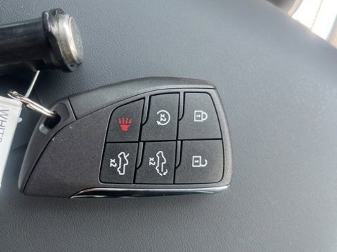 New 2026 GMC Sierra EV Elevation w/ Premium Package image 73