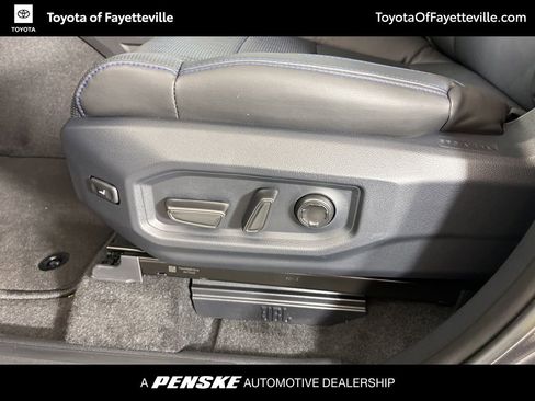 New 2026 Toyota Tundra Platinum AWD/4WD image 25