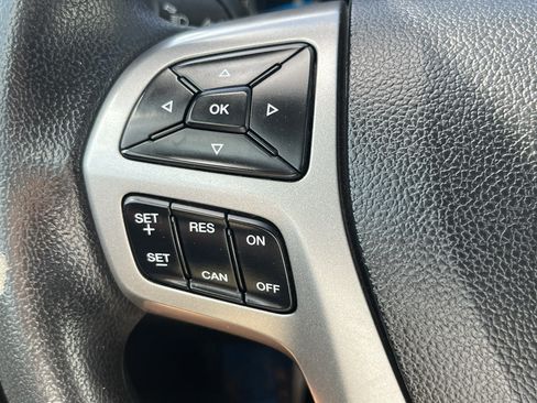 Used 2022 Ford Ranger XLT AWD/4WD image 18