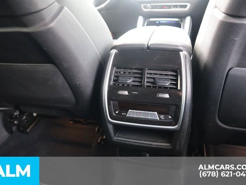 Used 2024 BMW X6 M60i AWD/4WD image 24