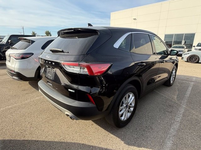 Used 2020 Ford Escape SE AWD/4WD image 4