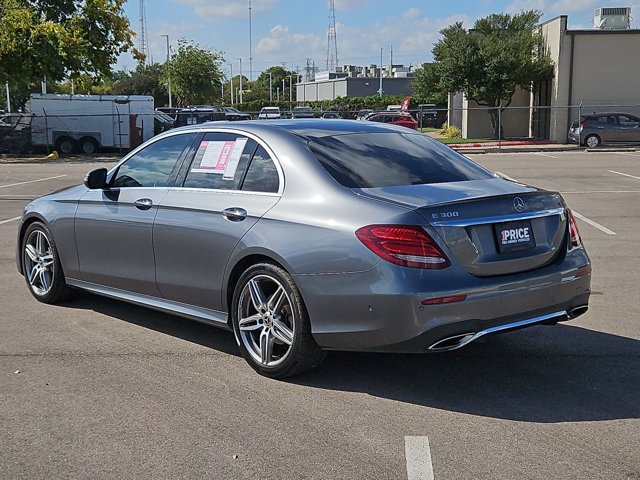 Used 2018 Mercedes-Benz E 300 image 8