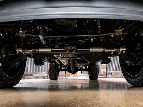 Used 2026 Ford F250 Platinum image 15