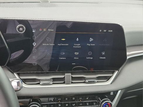 Used 2025 Chevrolet Equinox LT w/ Convenience Package II image 15