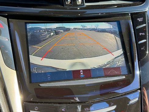 Used 2017 Cadillac CTS V w/ Luxury Package image 19