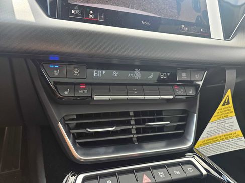 New 2026 Audi S e-tron GT Prestige image 29