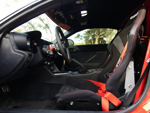 Used 2023 Toyota GR86 Premium w/ ALL Weather Mat Package (TMS) image 31