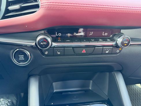 New 2026 MAZDA MAZDA3 2.5 Turbo Premium Plus AWD w/ Appearance Package image 26