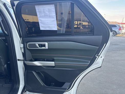 Certified 2022 Ford Explorer Timberline AWD/4WD image 43