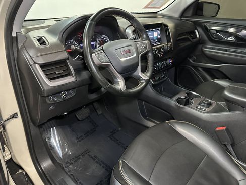 Used 2023 GMC Terrain AT4 AWD/4WD image 24
