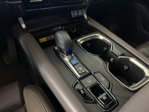 Used 2023 Lexus RX 350 FWD w/ Cold Area Package image 24