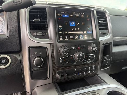 Used 2017 RAM 3500 Limited AWD/4WD image 27