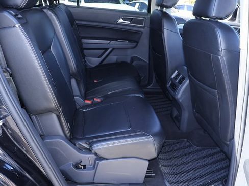 Used 2018 Volkswagen Atlas S image 18