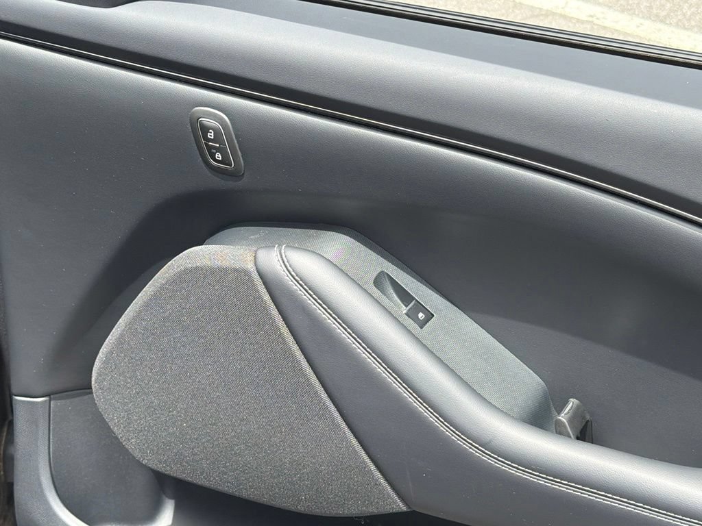 Used 2023 Ford Mustang Mach-E Select RWD image 37
