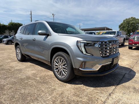 New 2026 GMC Acadia Denali w/ Super Cruise Package FWD image 2