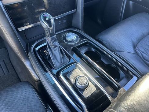 Certified 2024 INFINITI QX80 Sensory w/ Cargo Package image 30