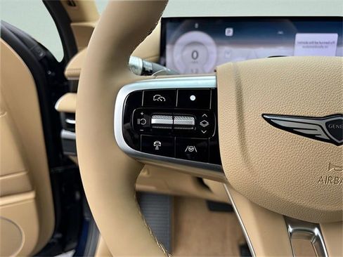 New 2026 Genesis G80 2.5T image 26