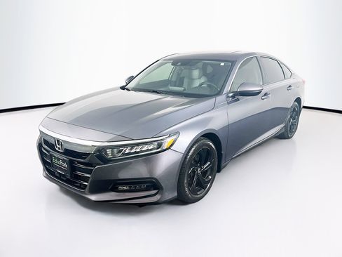 Used 2020 Honda Accord EX-L image 3