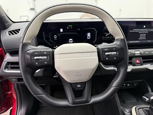 Used 2025 Kia K4 GT-Line w/ GT-Line Sunroof Package FWD image 21