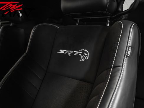 Used 2023 Dodge Challenger SRT Hellcat image 23