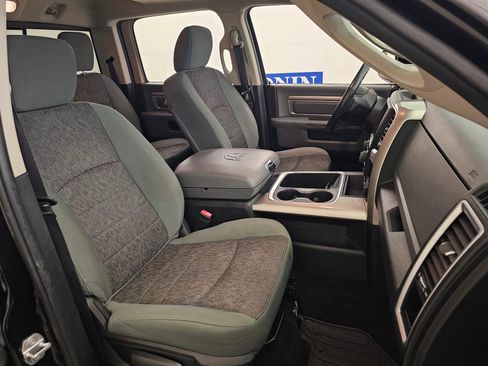 Used 2016 RAM 1500 Outdoorsman image 27