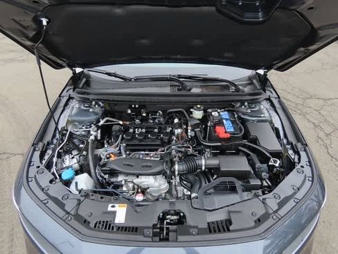 New 2026 Honda Accord SE image 9