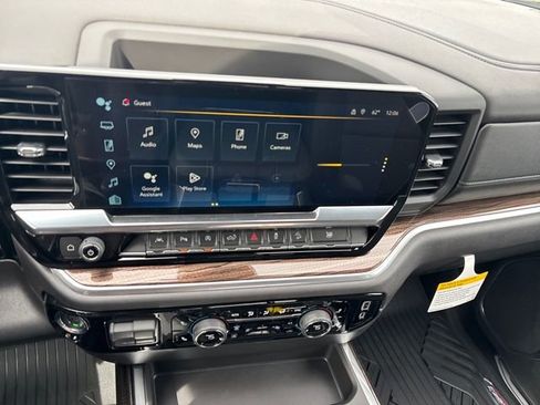 New 2026 Chevrolet Silverado 1500 LT Trail Boss w/ LT Trail Boss Premium Package image 19