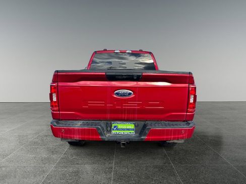 Used 2022 Ford F150 XLT w/ Equipment Group 301A Mid image 6