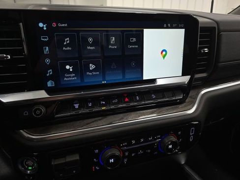 New 2026 Chevrolet Silverado 2500 LTZ w/ LTZ Plus Package image 12