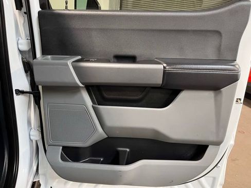 Used 2025 Ford F250 XLT w/ FX4 Off-Road Package image 13