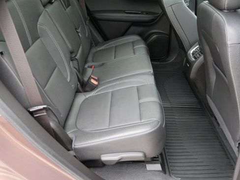 Used 2023 Chevrolet Blazer LT w/ LPO, Cargo Package image 24