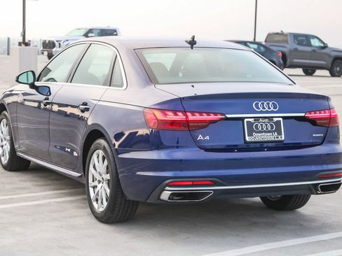 Used 2022 Audi A4 2.0T Premium w/ Convenience Package image 9