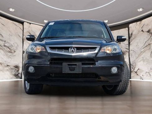 Used 2008 Acura RDX SH-AWD image 20