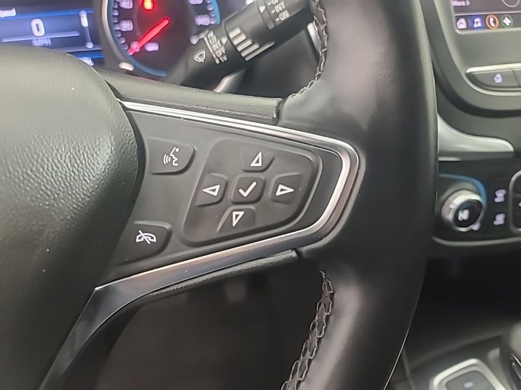 Used 2024 Chevrolet Equinox LT AWD/4WD image 25
