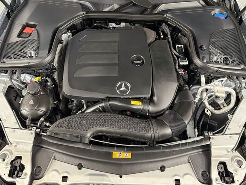 Certified 2023 Mercedes-Benz E 350 Sedan image 12